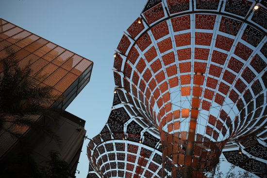 Column: The Power of Data to Fight Climate Destruction