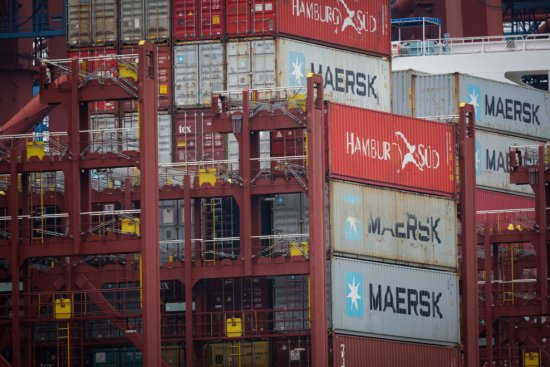 Green Fuels Are Accelerating Shipping Decarbonization