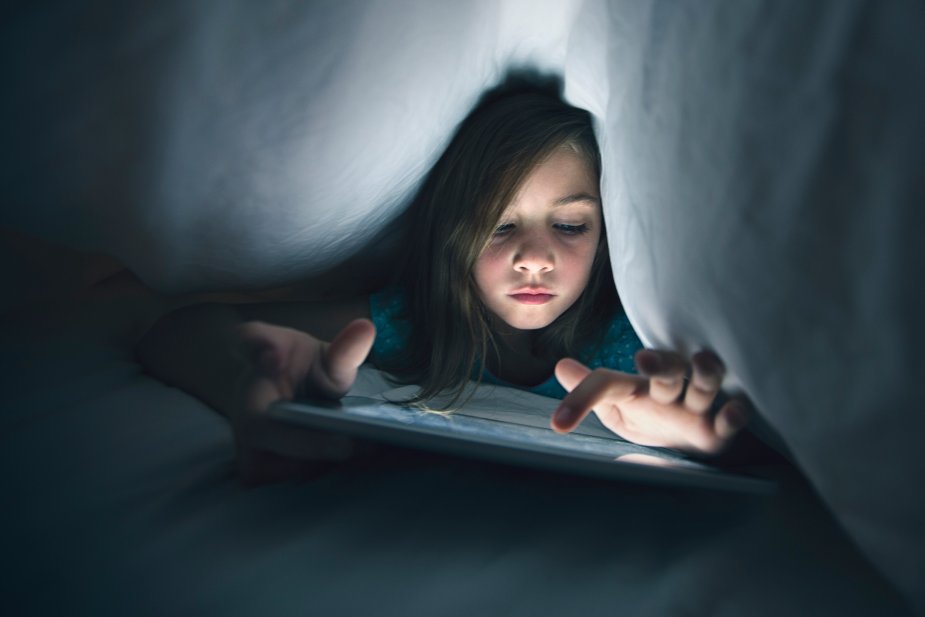 How to Teach Kids About Digital Privacy