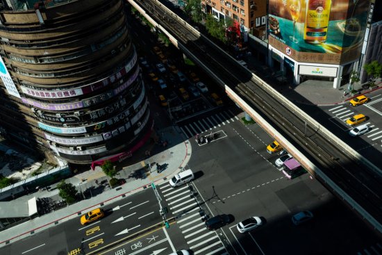 Why Taiwan Is Becoming a Leader in Urban Mining