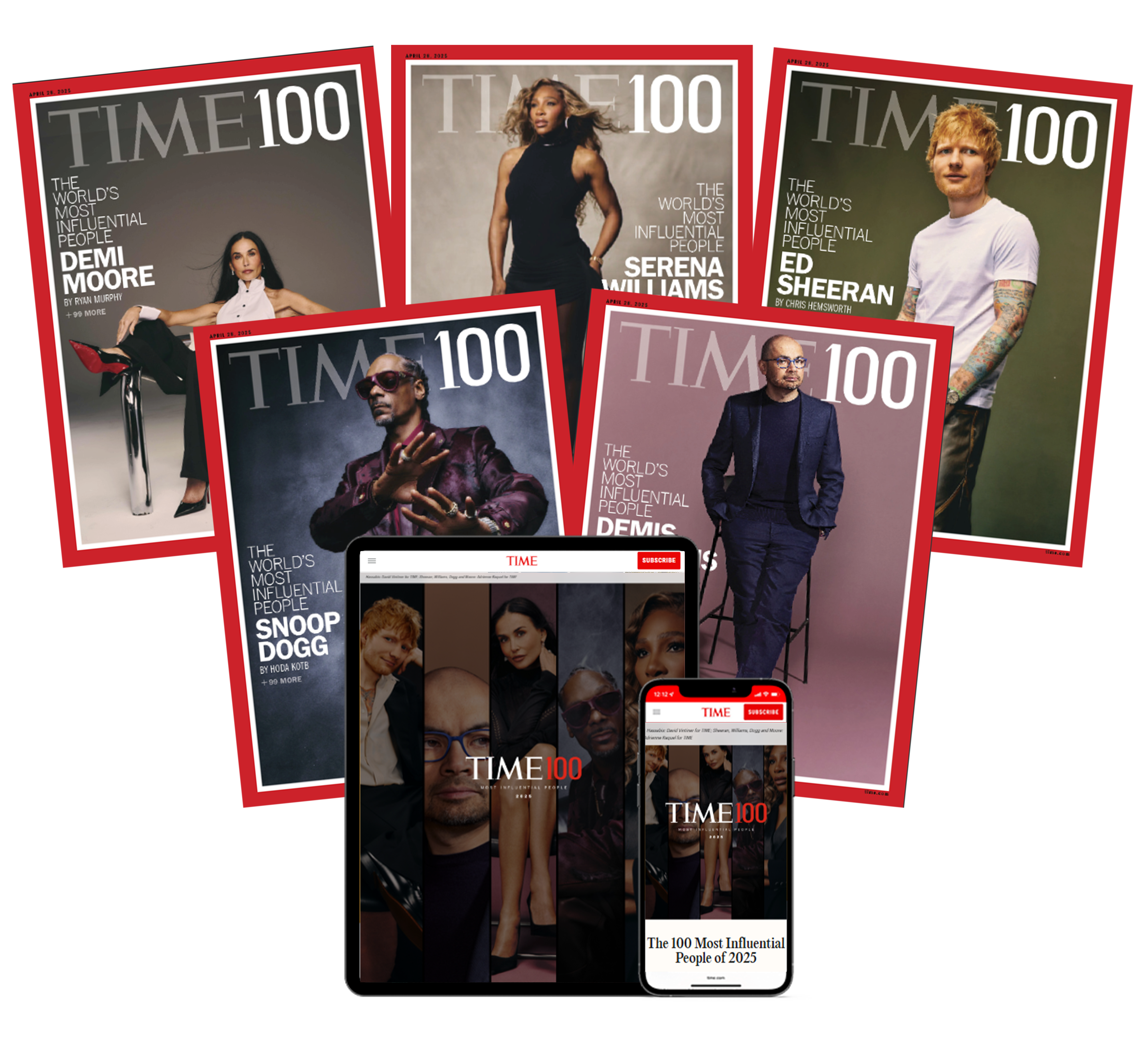 current time cover image